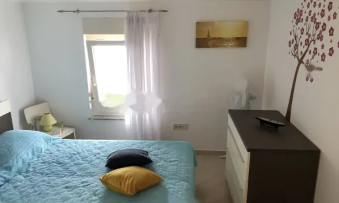 Недвижимость Четырехкомнатная квартира Побри: 26