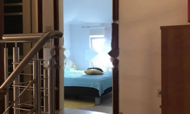 Недвижимость Четырехкомнатная квартира Побри: 27