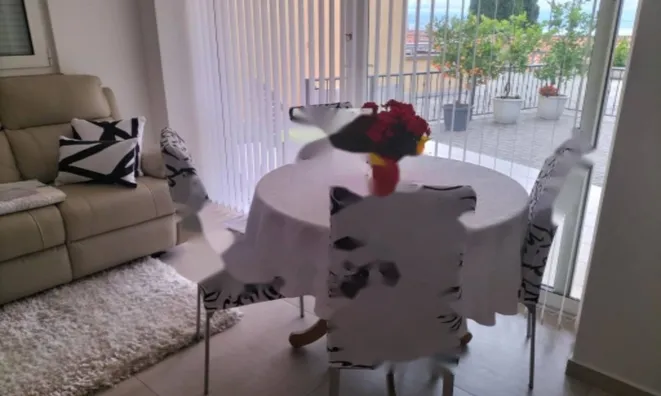 Недвижимость Однокомнатная квартира в Опатии: 2