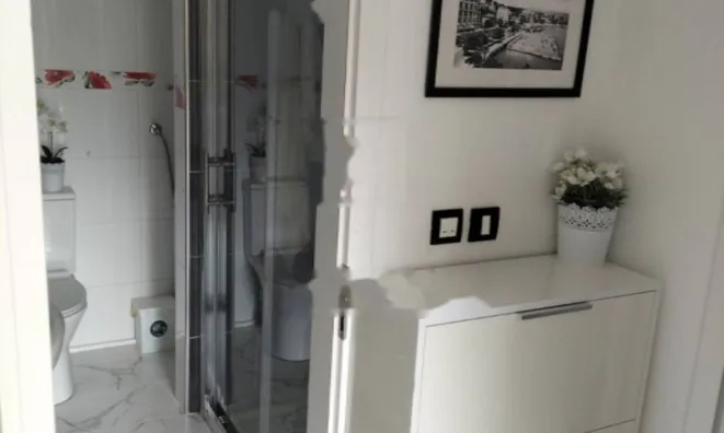 Недвижимость Однокомнатная квартира в Опатии: 4