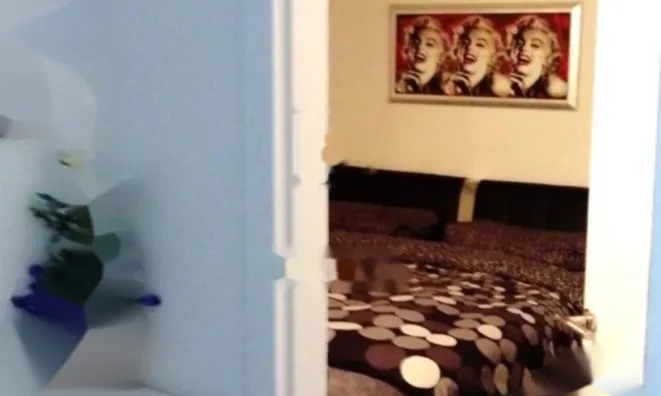 Недвижимость Однокомнатная квартира в Опатии: 5