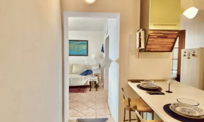 Недвижимость Четырехкомнатная квартира в Центре Опатии: 6