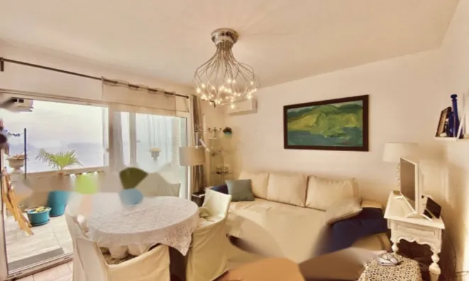 Недвижимость Четырехкомнатная квартира в Центре Опатии: 8