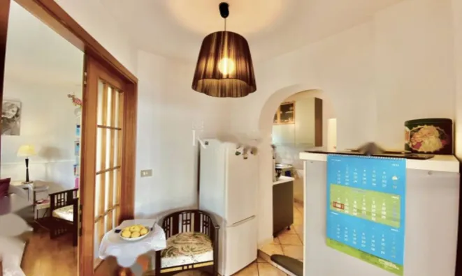 Недвижимость Четырехкомнатная квартира в Центре Опатии: 12