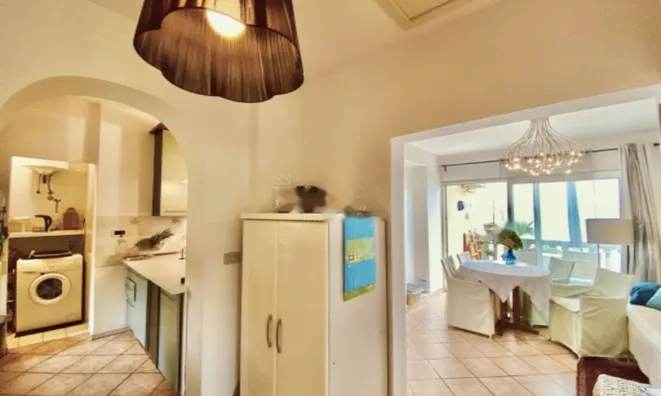 Недвижимость Четырехкомнатная квартира в Центре Опатии: 13