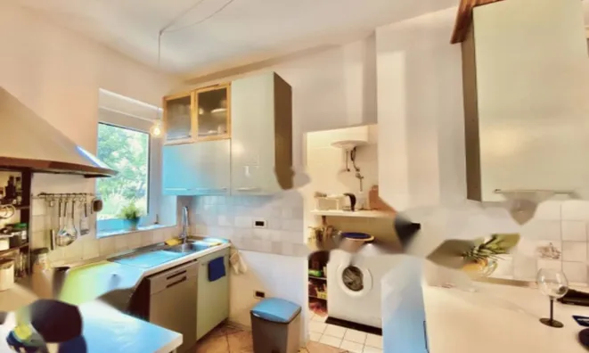 Недвижимость Четырехкомнатная квартира в Центре Опатии: 14