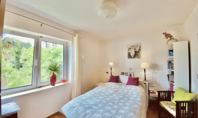 Недвижимость Четырехкомнатная квартира в Центре Опатии: 15