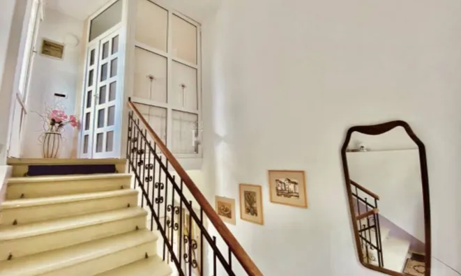 Недвижимость Четырехкомнатная квартира в Центре Опатии: 19