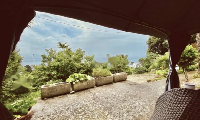 Недвижимость Четырехкомнатная квартира в Центре Опатии: 22