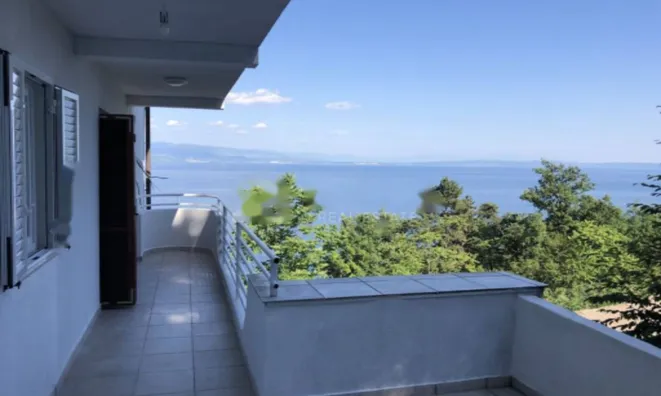 Недвижимость Семейный дом в Опатии: 5