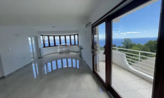 Недвижимость Семейный дом в Опатии: 11