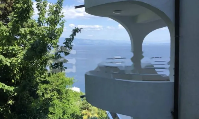 Недвижимость Семейный дом в Опатии: 25