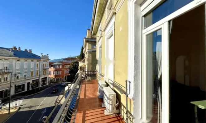 Недвижимость Четырехкомнатная квартира в центре Опатии: 13