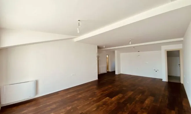 Недвижимость Трехкомнатная квартира в Опатии: 5