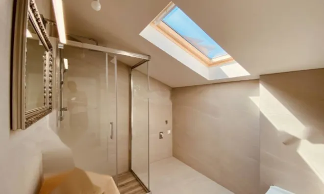 Недвижимость Трехкомнатная квартира в Опатии: 11