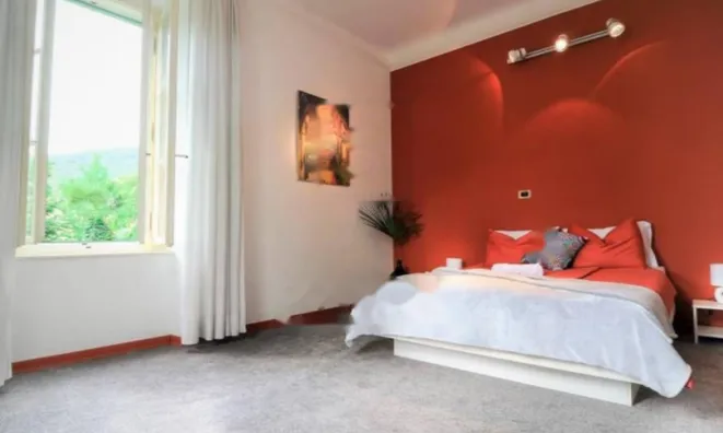 Недвижимость Квартира в Центре Опатии: 7