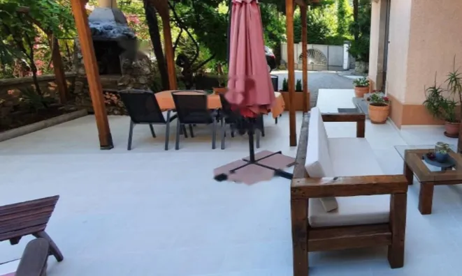 Недвижимость Квартира в Центре Опатии: 15