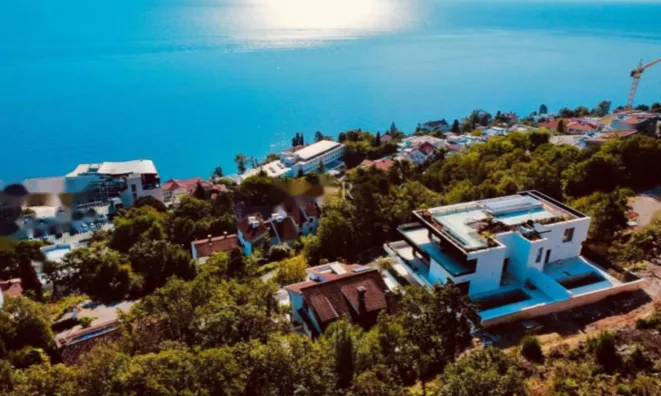 Недвижимость Семейный дом в Опатии: 6