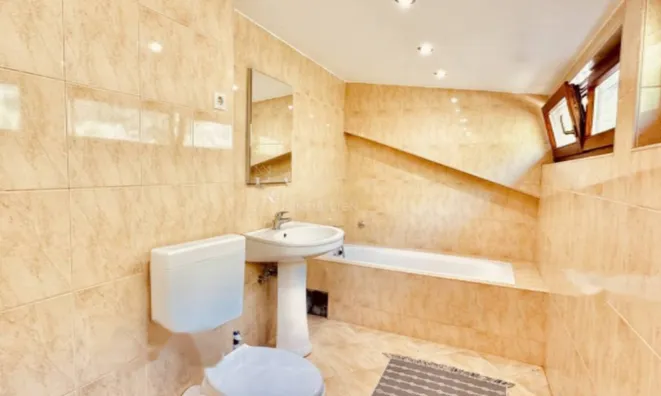 Недвижимость Семейный дом в Опатии: 22