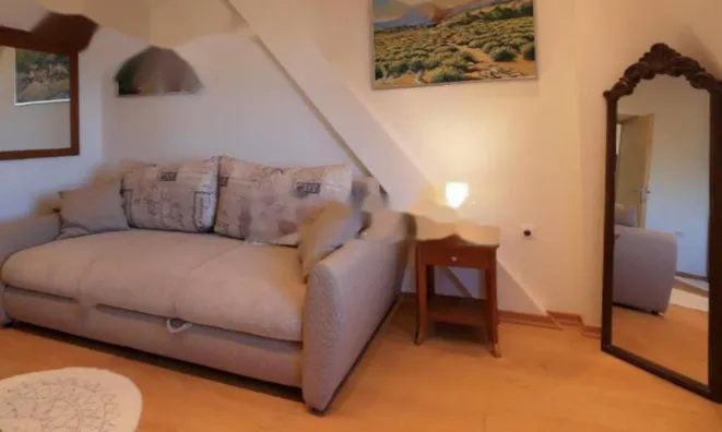 Недвижимость Четырехкомнатная квартира, Центр, Опатия: 14