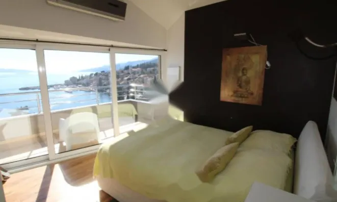 Недвижимость Квартира в Волоско, Опатия: 6