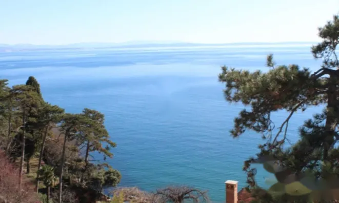 Недвижимость Квартира в Волоско, Опатия: 13