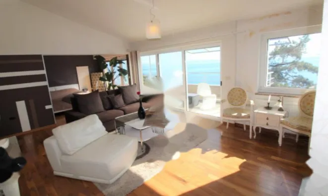 Недвижимость Квартира в Волоско, Опатия: 14