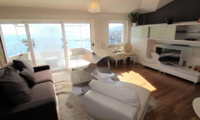 Недвижимость Квартира в Волоско, Опатия: 20