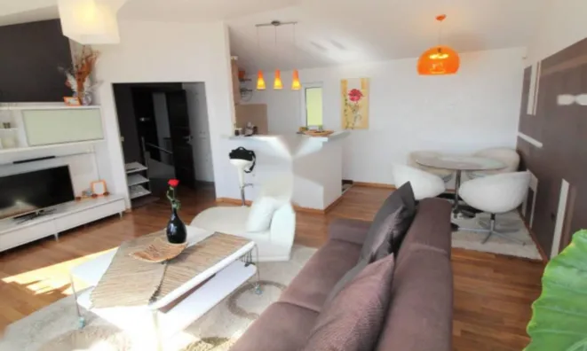 Недвижимость Квартира в Волоско, Опатия: 21