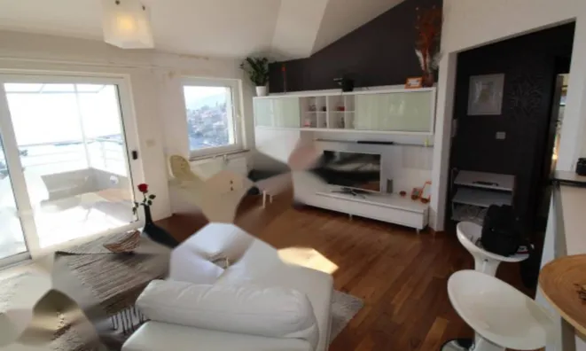 Недвижимость Квартира в Волоско, Опатия: 22