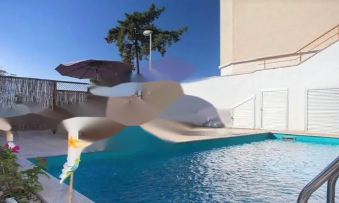 Недвижимость Квартира в Волоско, Опатия: 26