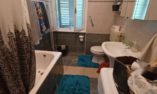 Недвижимость Трёхкомнатная квартира Опатия: 4