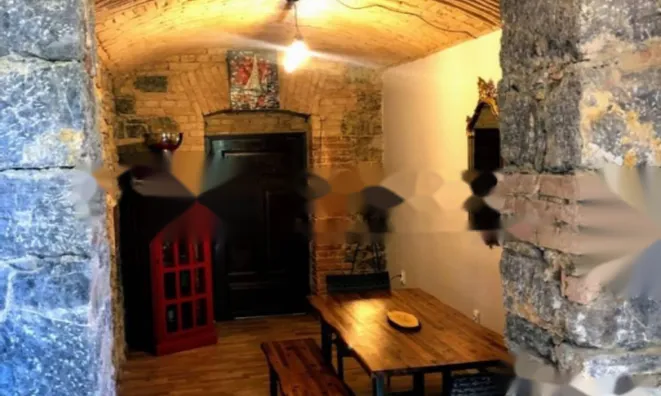 Недвижимость Трёхкомнатная квартира в центре: 15