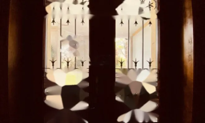 Недвижимость Четырехкомнатная квартира в Центре Опатии: 3