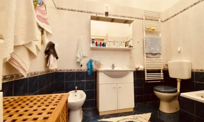 Недвижимость Четырехкомнатная квартира в Центре Опатии: 20