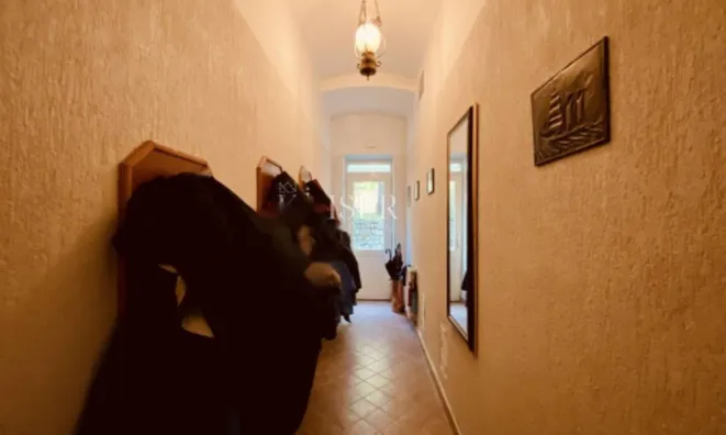 Недвижимость Четырехкомнатная квартира в Центре Опатии: 22