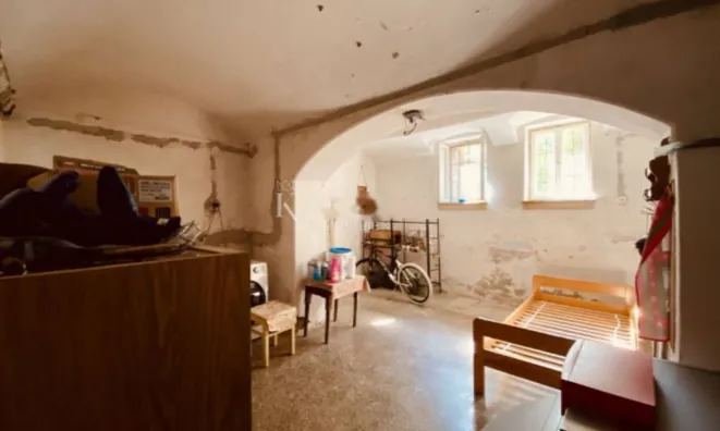 Недвижимость Четырехкомнатная квартира в Центре Опатии: 24