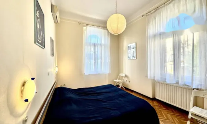 Недвижимость Квартира Опатия, Центр: 3