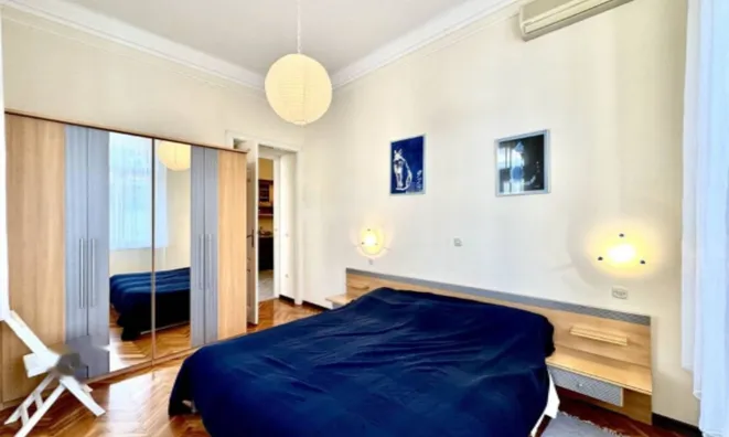 Недвижимость Квартира Опатия, Центр: 10