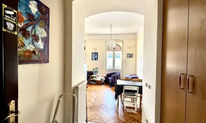 Недвижимость Квартира Опатия, Центр: 11