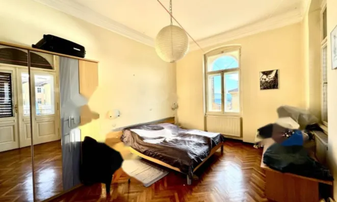 Недвижимость Квартира Опатия, Центр: 13