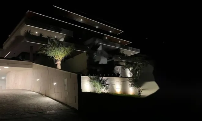 Недвижимость Квартира Опатия Центр: 7