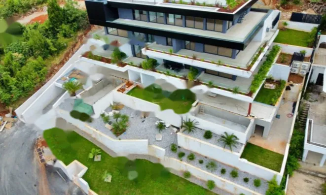 Недвижимость Квартира Опатия Центр: 8