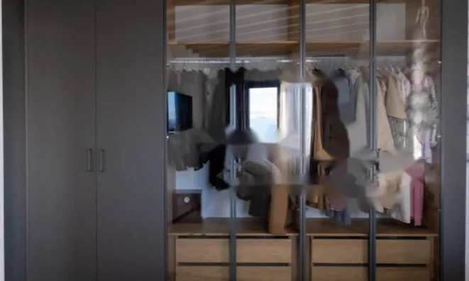 Недвижимость Четырехкомнатная квартира в центре Опатии: 15