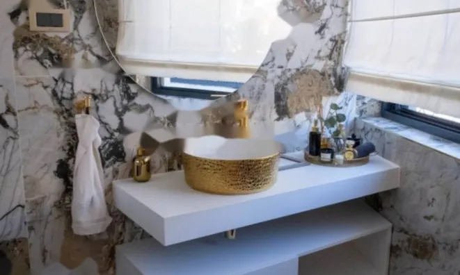 Недвижимость Четырехкомнатная квартира в центре Опатии: 19