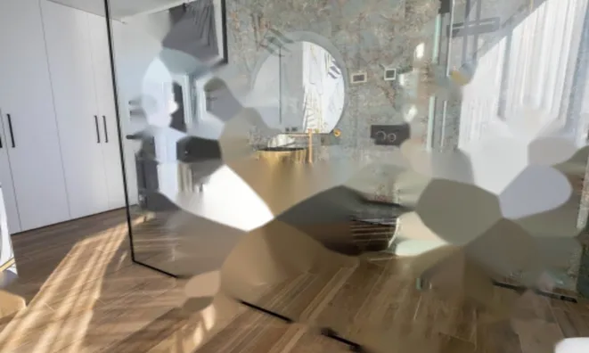 Недвижимость Четырехкомнатная квартира в центре Опатии: 27