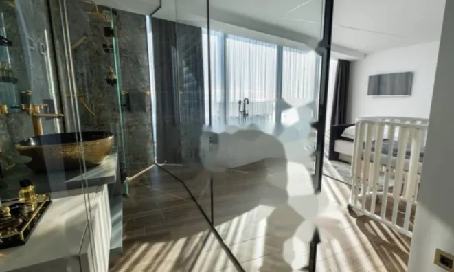 Недвижимость Четырехкомнатная квартира в центре Опатии: 28