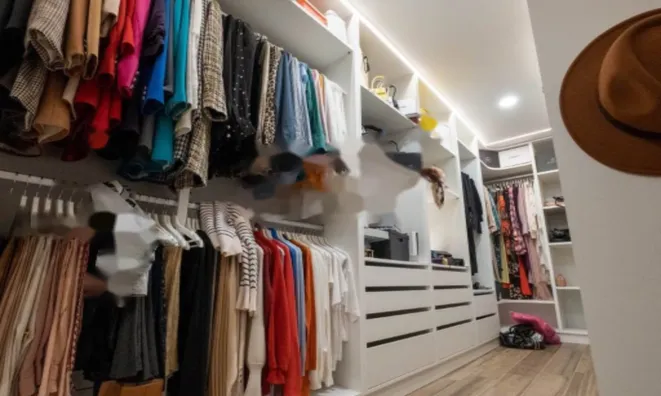 Недвижимость Четырехкомнатная квартира в центре Опатии: 31