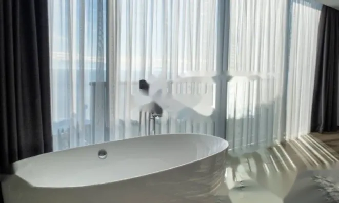 Недвижимость Четырехкомнатная квартира в центре Опатии: 35