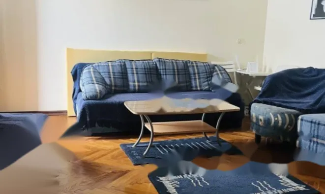 Недвижимость Четырехкомнатная квартира в центре Опатии: 2